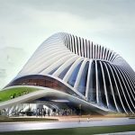 Slovak Art Center by JANREVAJ architects