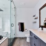 Steam Shower – How to keep it in Good Working Order