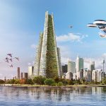 THE LINK by Luca Curci Architects