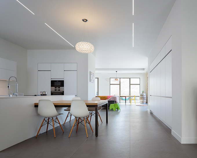 TRA House by (ma!ca) architecture