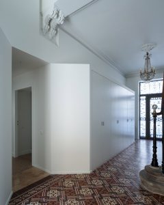 TRA House by (ma!ca) architecture