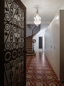 TRA House by (ma!ca) architecture