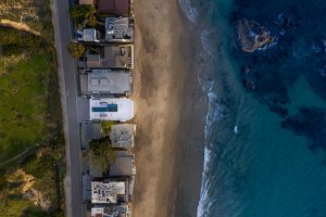 Taylor Beach House by SPFarchitects