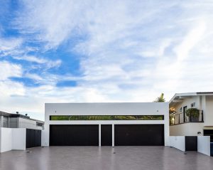 Taylor Beach House by SPFarchitects