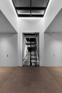 Taylor Beach House by SPFarchitects