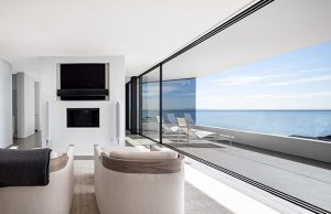 Taylor Beach House by SPFarchitects