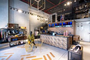 Top Model Collection by Dana Shaked