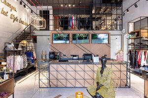 Top Model Collection by Dana Shaked