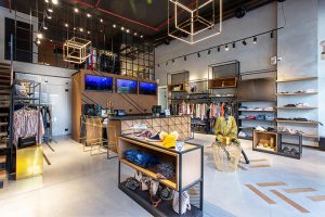 Top Model Collection by Dana Shaked