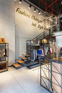 Top Model Collection by Dana Shaked