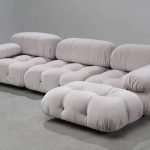 mario bellini sofa