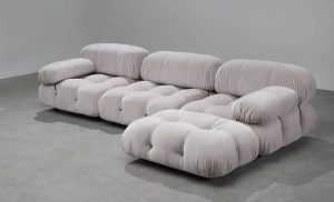 mario bellini sofa