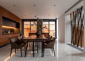 Vatra House by Sergey Makhno Architects