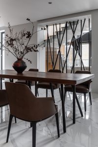 Vatra House by Sergey Makhno Architects