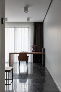 Vatra House by Sergey Makhno Architects