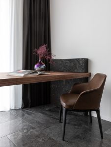 Vatra House by Sergey Makhno Architects