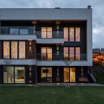 Vatra House by Sergey Makhno Architects