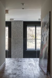 Vatra House by Sergey Makhno Architects