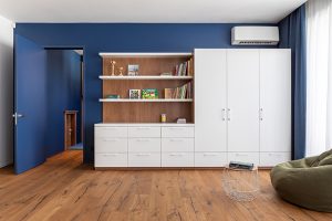 Vatra House by Sergey Makhno Architects