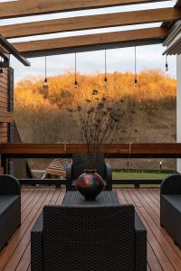 Vatra House by Sergey Makhno Architects