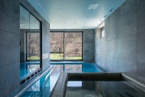 Vatra House by Sergey Makhno Architects