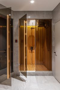 Vatra House by Sergey Makhno Architects