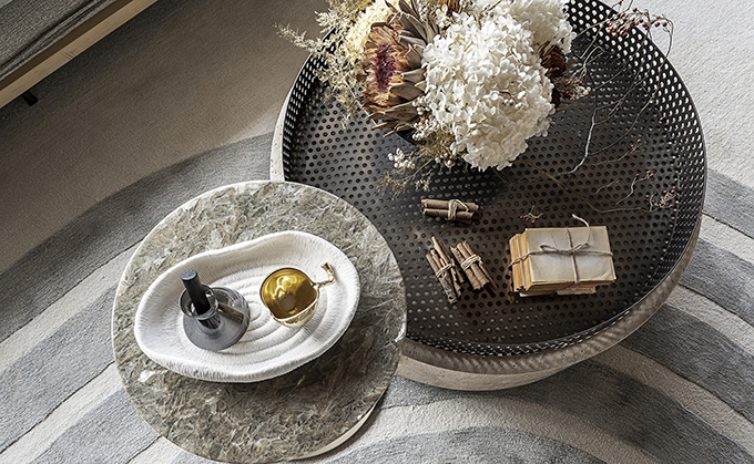 ZOINA AUSPICIOUS OMEN SALES CENTER by DAS Design