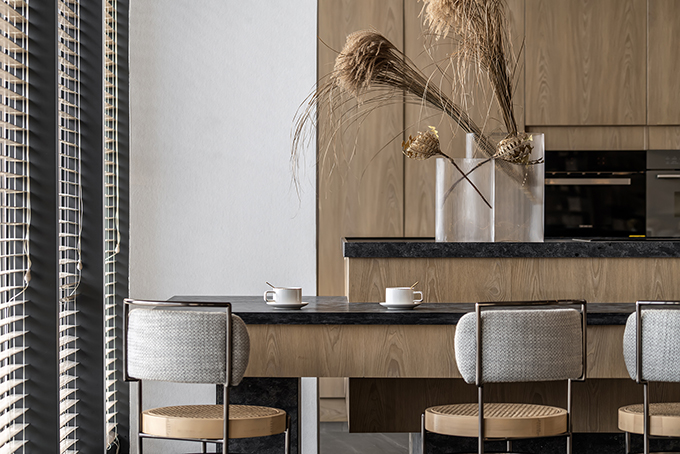 ZOINA AUSPICIOUS OMEN SALES CENTER by DAS Design