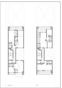 ATH60 Building by Cubero Rubio