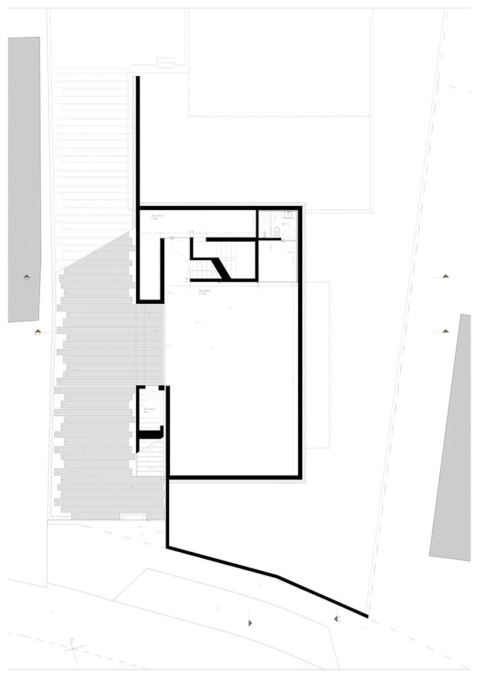 Casa CG