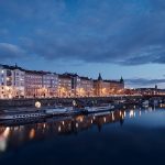 Revitalization of Prague's Riverfront Area by petrjanda/brainwork