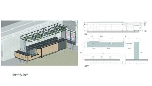 FITSHIP by Estudio Colmena + Estudio 4