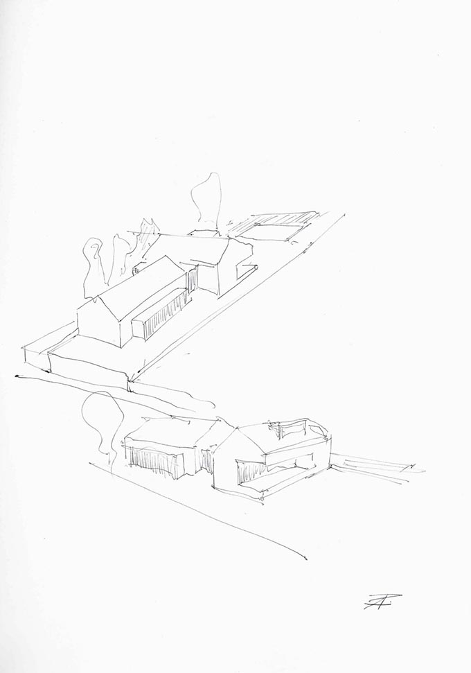 Casa CG