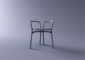 AIRE CHAIR by Puigmigliore Studio