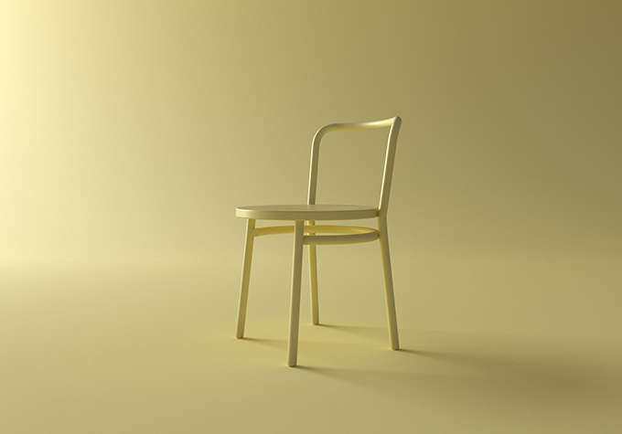 AIRE CHAIR by Puigmigliore Studio