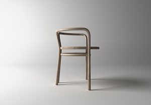 AIRE CHAIR by Puigmigliore Studio