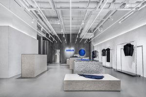 BIBILEE at Upper Hills by MOC DESIGN OFFICE