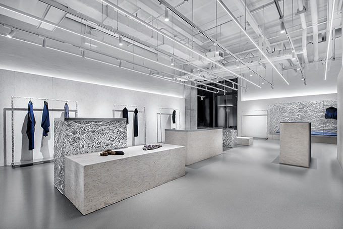 BIBILEE at Upper Hills by MOC DESIGN OFFICE