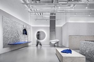 BIBILEE at Upper Hills by MOC DESIGN OFFICE