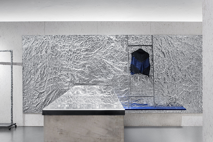 BIBILEE at Upper Hills by MOC DESIGN OFFICE