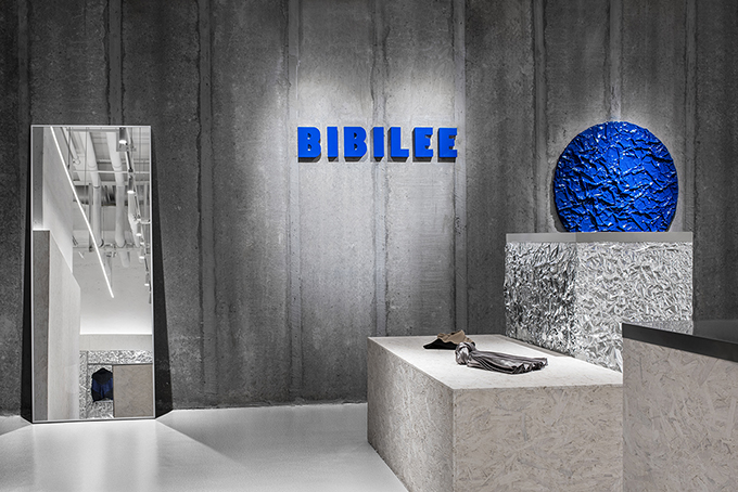 BIBILEE at Upper Hills by MOC DESIGN OFFICE