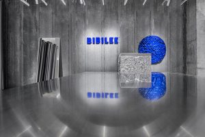 BIBILEE at Upper Hills by MOC DESIGN OFFICE