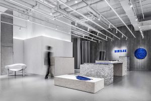 BIBILEE at Upper Hills by MOC DESIGN OFFICE