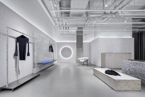 BIBILEE at Upper Hills by MOC DESIGN OFFICE