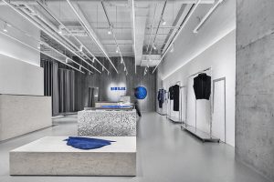 BIBILEE at Upper Hills by MOC DESIGN OFFICE