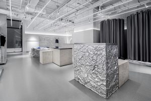 BIBILEE at Upper Hills by MOC DESIGN OFFICE