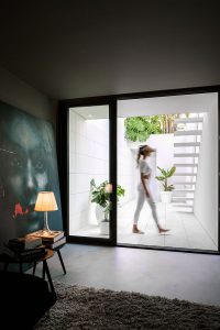 Beira Mar House by Paulo Martins