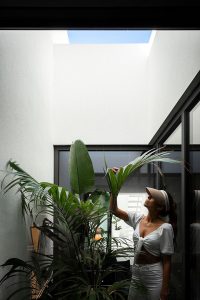 Beira Mar House by Paulo Martins