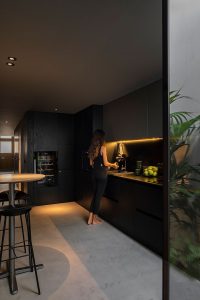 Beira Mar House by Paulo Martins