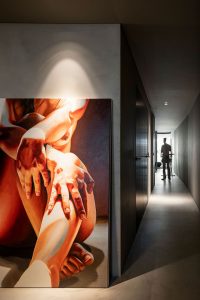 Beira Mar House by Paulo Martins